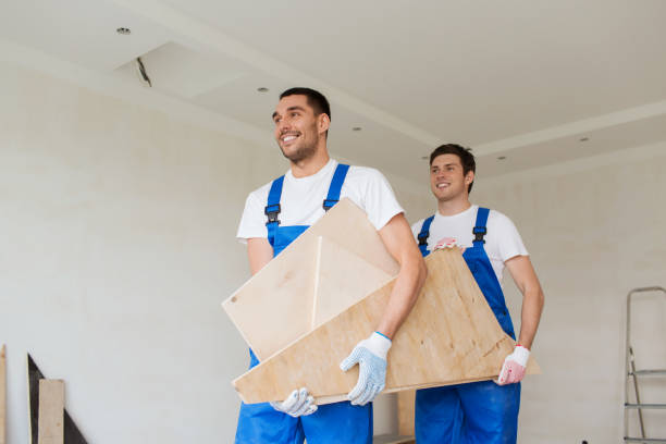 Best Carpet Removal and Disposal  in Tornado, WV